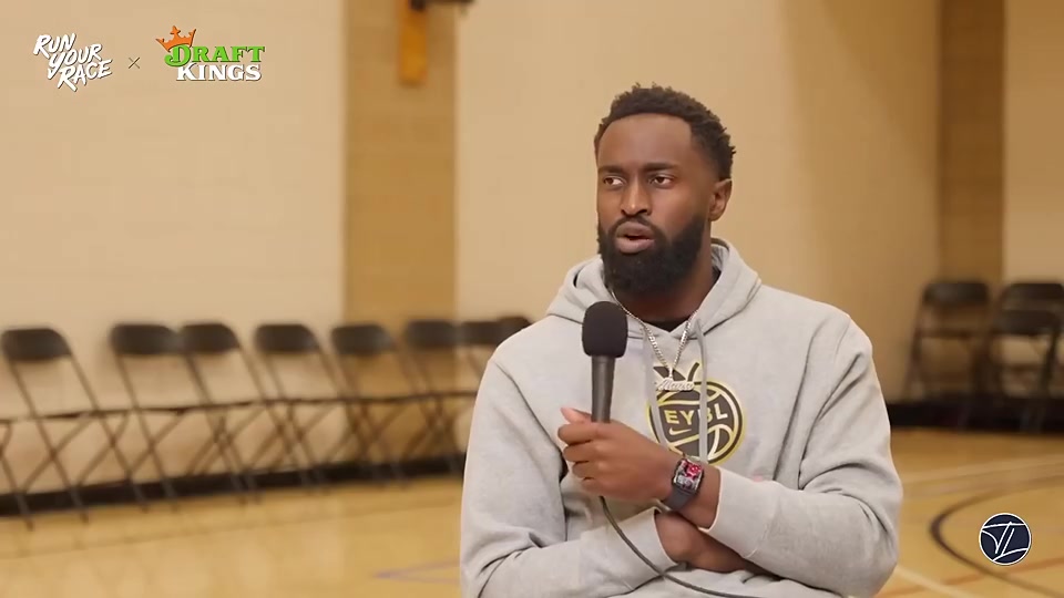 大話比爾曾談17年奇才本可以戰(zhàn)勝騎士我們也比那年綠軍強