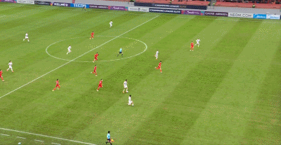 1-3 1-1 亞冠瘋狂一夜！海港窩里橫！張5被薅頭發(fā)，成都雖平猶榮