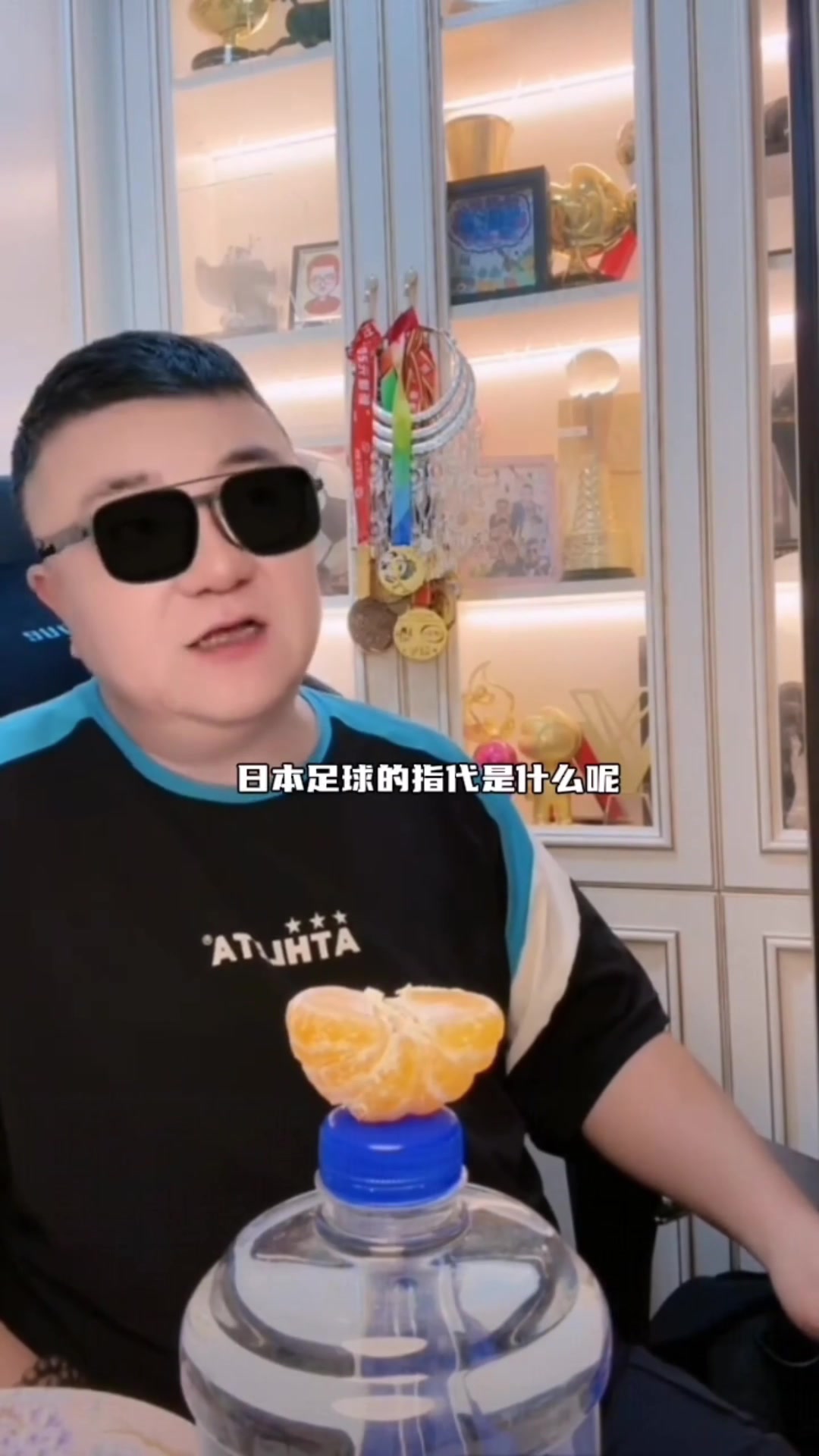 董路系統(tǒng)闡述我說的 日本足球到頭了