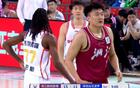 浙江男籃21分大勝深圳，吳前22+6劉澤一17+5，老將周鵬低迷