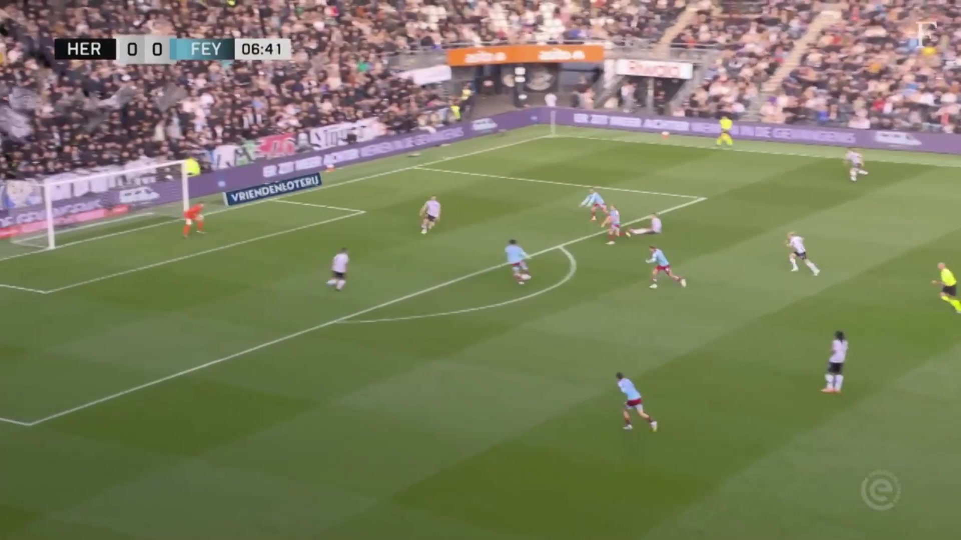 是真的強日本鋒霸上田綺世荷甲半場戴帽9輪11球領跑射手榜