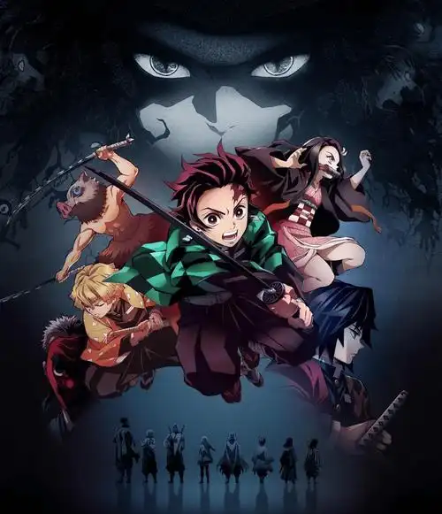 盗墓笔记 漫画封面